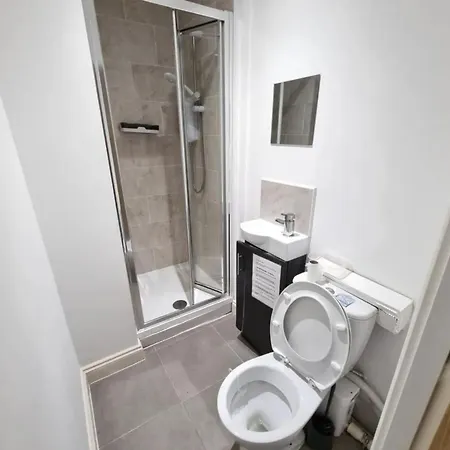 St Street Apts * Bradford (West Yorkshire)