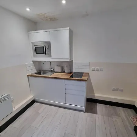 Apartment St Street Apts Bradford (West Yorkshire)