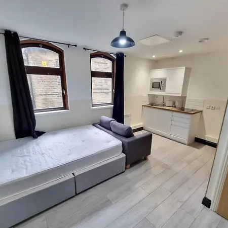 St Street Apts * Bradford (West Yorkshire)